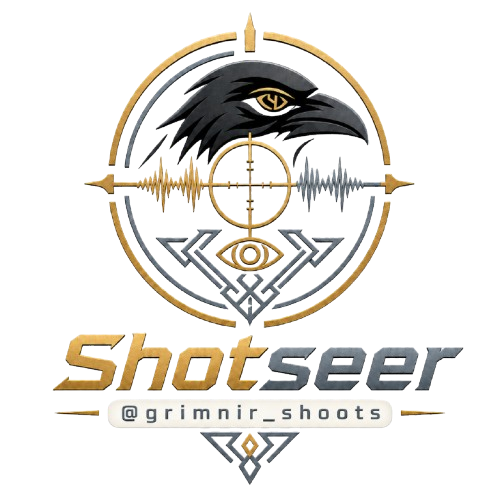 Shotseer logo